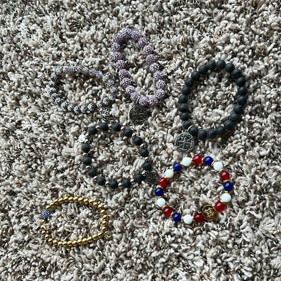 Rustic cuff - Picture 1 of 2